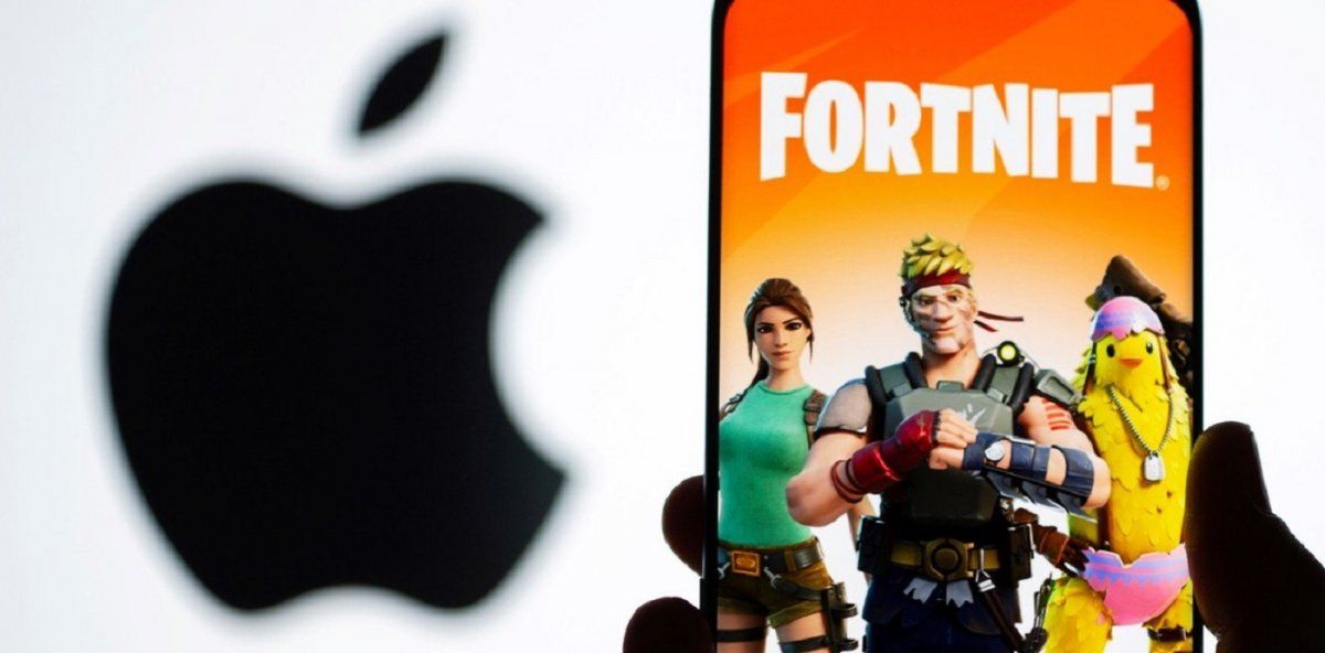 Epic Games vs. Apple: comienza el juicio del siglo que podría acabar con el monopolio de la App Store.