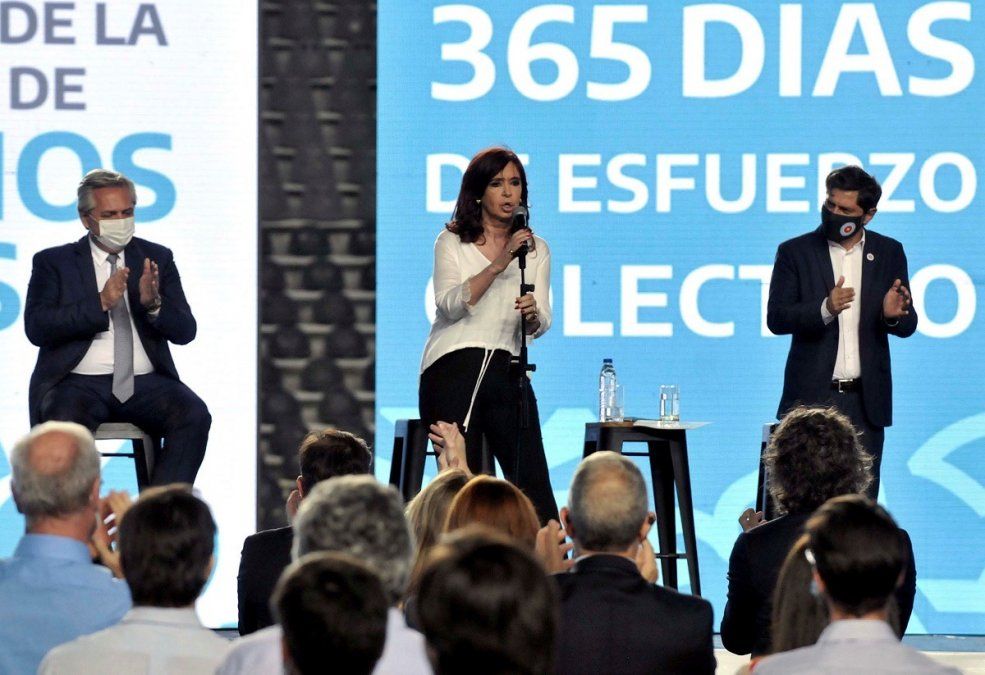 Desde este miércoles no puede haber más actos políticos de las autoridades de gobierno que promuevan el voto a determinado candidato.