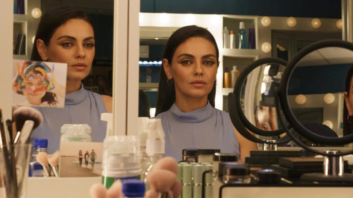 Netflix: cuándo se estrena La chica que lo tenía todo con Mila Kunis