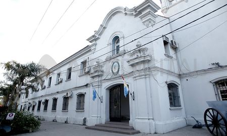El censo fue realizado entre el personal policial que depende administrativamente a la Unidad Regional I. El censo fue realizado entre el personal policial que depende administrativamente a la Unidad Regional I.