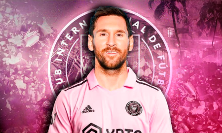 ¿que numero llevara lionel messi en la camiseta del inter miami? ¿que numero llevara lionel messi en la camiseta del inter miami?