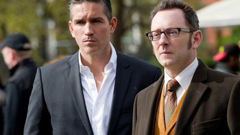 Person of Interest en Netflix la serie de ciencia ficción de Jonathan Nolan que predijo el futuro de la IA.