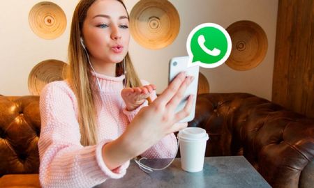 WhatsApp: cómo grabar videollamadas en iOS y Android. WhatsApp: cómo grabar videollamadas en iOS y Android.
