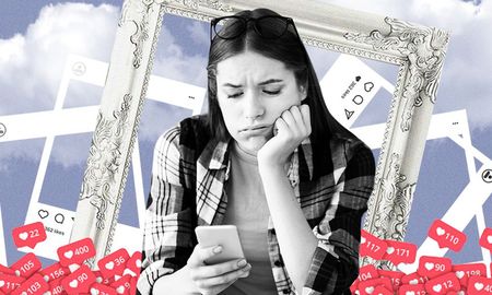 Una especialista aseguró que la interminable comparación con las personas que se ven en internet generan una sensación de insatisfacción con la propia apariencia y pueden tener efectos psicológicos graves. Una especialista aseguró que la interminable comparación con las personas que se ven en internet generan una sensación de insatisfacción con la propia apariencia y pueden tener efectos psicológicos graves.