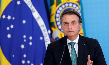 bolsonaro teme ir preso si pierde las elecciones, aseguran desde su gabinete bolsonaro teme ir preso si pierde las elecciones, aseguran desde su gabinete