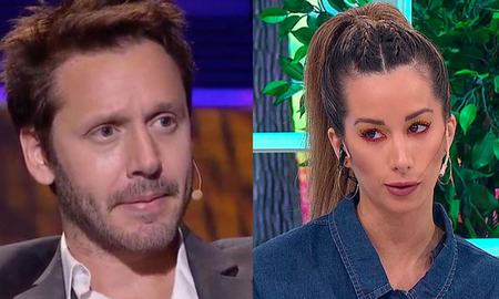 En Mañanísima, Estefanía Berardi aseguró que Benjamín Vicuña le envió un documento donde le pedía que dejara de hablar sobre su vida privada. En Mañanísima, Estefanía Berardi aseguró que Benjamín Vicuña le envió un documento donde le pedía que dejara de hablar sobre su vida privada.
