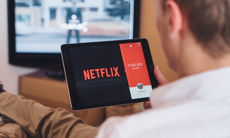 Algunas de las películas más vistas y comentadas por la audiencia y la crítica en Netflix, durante este 2021. Algunas de las películas más vistas y comentadas por la audiencia y la crítica en Netflix, durante este 2021.