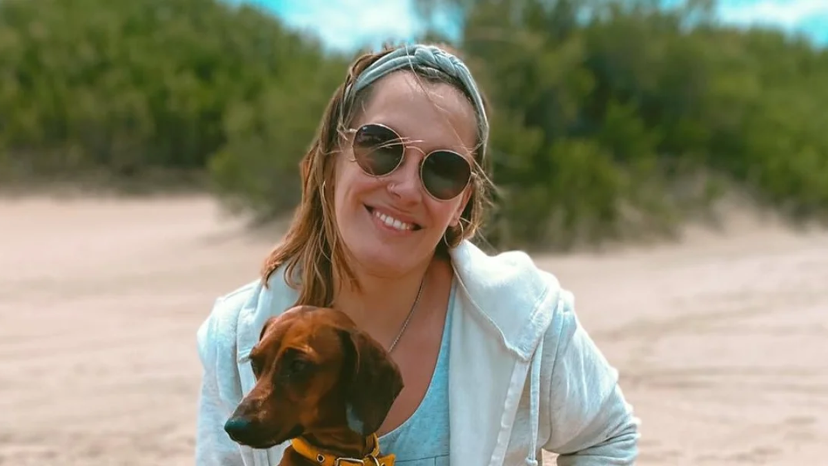 Leticia Lembi era una periodista de Tres Arroyos