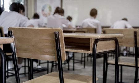 La ministra de educación de la provincia, Adriana Cantero, confirmó que la cartera evalúa todas las alternativas posibles para fortalecer la escolaridad en el segundo semestre del año. La ministra de educación de la provincia, Adriana Cantero, confirmó que la cartera evalúa todas las alternativas posibles para fortalecer la escolaridad en el segundo semestre del año.