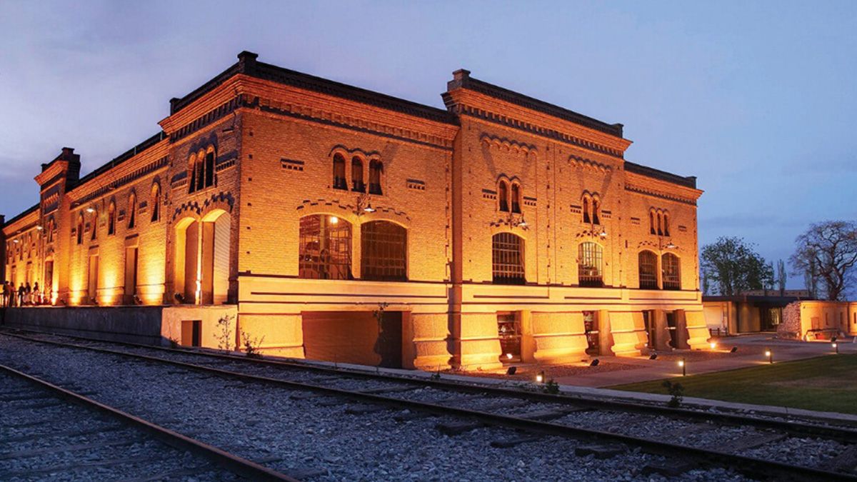 Trapiche es elegida dentro de las 100 bodegas más prestigiosas del mundo