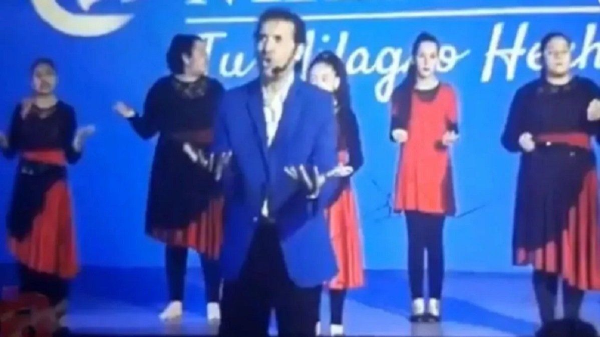 Pastor Gim&eacute;nez - coronavirus