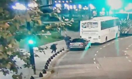 El crimen de Olivares (61) y Yadón (58) ocurrió el 9 de mayo de 2019, cuando el diputado radical por La Rioja y su asesor salieron a hacer su caminata matutina habitual por la plaza del Congreso Nacional.