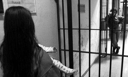 la corte suprema resolvio que las mujeres presas tienen derecho a percibir la auh