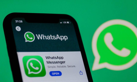 WhatsApp: alerta por la foto que puede hackear tu celular WhatsApp: alerta por la foto que puede hackear tu celular