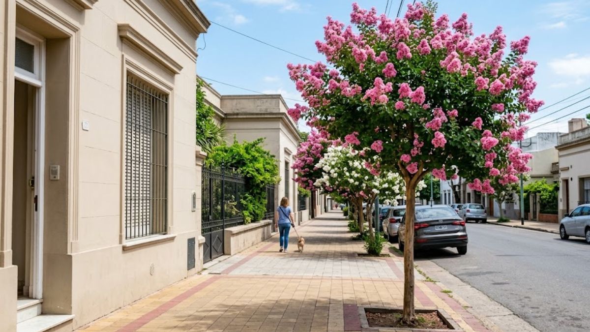 Crece rápido