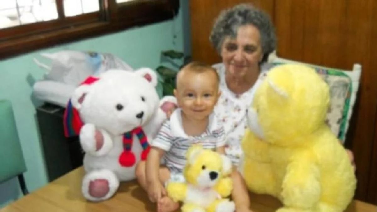 Macabro hallazgo en San Isidro: mató a su madre de 91 años y en silla de ruedas y le robó sus ahorros&nbsp;