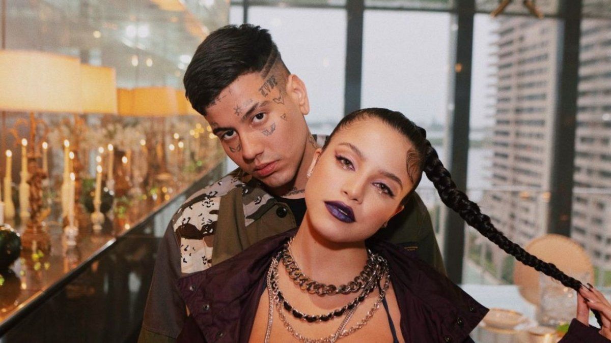 La China Suárez le comentó una foto a Emilia Marnes y los seguidores le tiraron con todo: Tomátela de acá