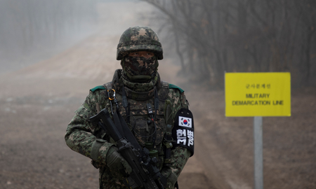 El idol de Kpop que fingió una discapacidad mental para evitar el servicio militar obligatorio y fue condenado El idol de Kpop que fingió una discapacidad mental para evitar el servicio militar obligatorio y fue condenado
