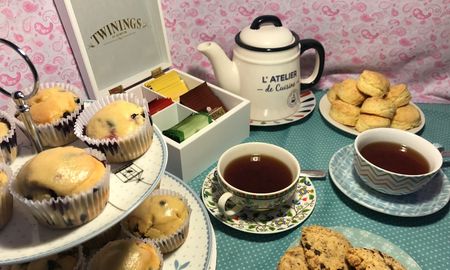 Casas de té de Gaiman cerrarían sus puertas definitivamente. Casas de té de Gaiman cerrarían sus puertas definitivamente.