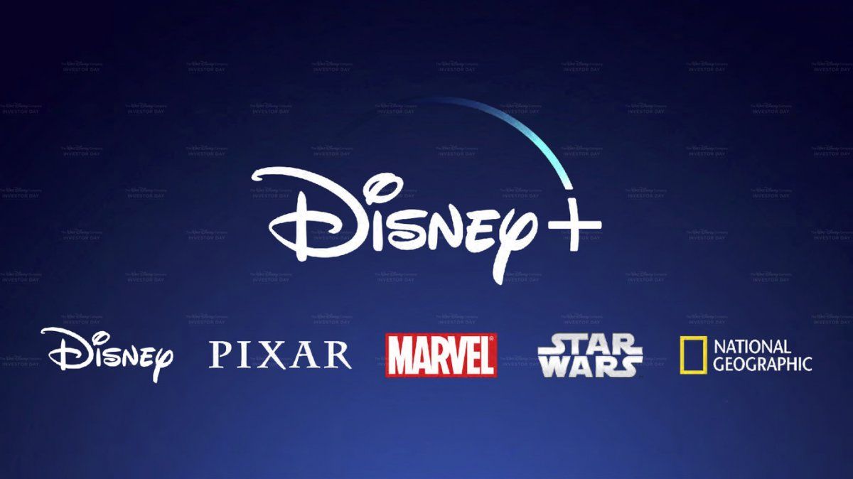 Disney + prohíbe ver a los niños Dumbo