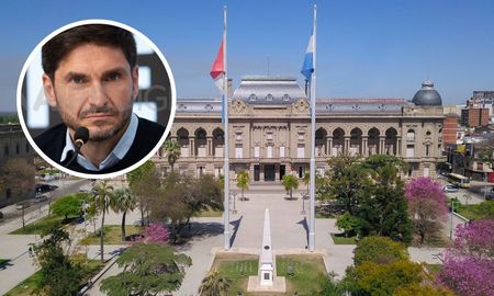 El Gobierno de Santa Fe dispuso el pago de un bono para los empleados públicos. El Gobierno de Santa Fe dispuso el pago de un bono para los empleados públicos.