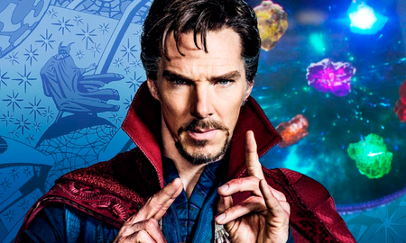 El trasfondo de sus acciones en No Way Home serán explicadas en Doctor Strange in the Multiverse of Madness, que llegará a los cines en mayo de 2022. El trasfondo de sus acciones en No Way Home serán explicadas en Doctor Strange in the Multiverse of Madness, que llegará a los cines en mayo de 2022.
