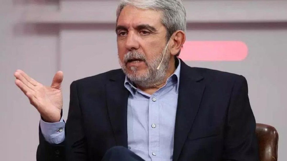 El ministro de seguridad participa de un encuentro de ministros de Seguridad en Bruselas.