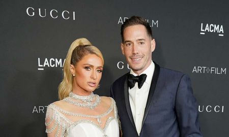 Paris Hilton se casó: la fiesta durará tres días y usará 10 vestidos de novia. Paris Hilton se casó: la fiesta durará tres días y usará 10 vestidos de novia.