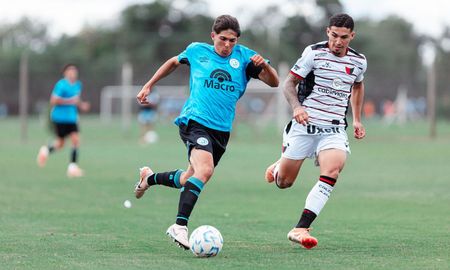 Colón cayó 2 a 1 ante Belgrano en Córdoba. Colón cayó 2 a 1 ante Belgrano en Córdoba.