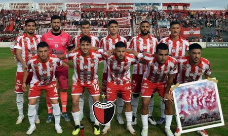Atención Colón a la frase que eligió Talleres (RE) antes de viajar a Santa Fe Atención Colón a la frase que eligió Talleres (RE) antes de viajar a Santa Fe