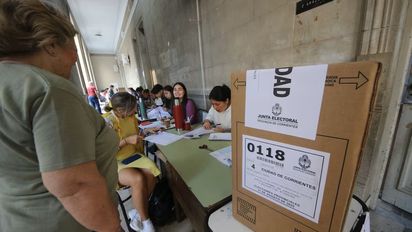 Elecciones 2025: la participación ciudadana, una de las grandes incógnitas de los comicios de medio término