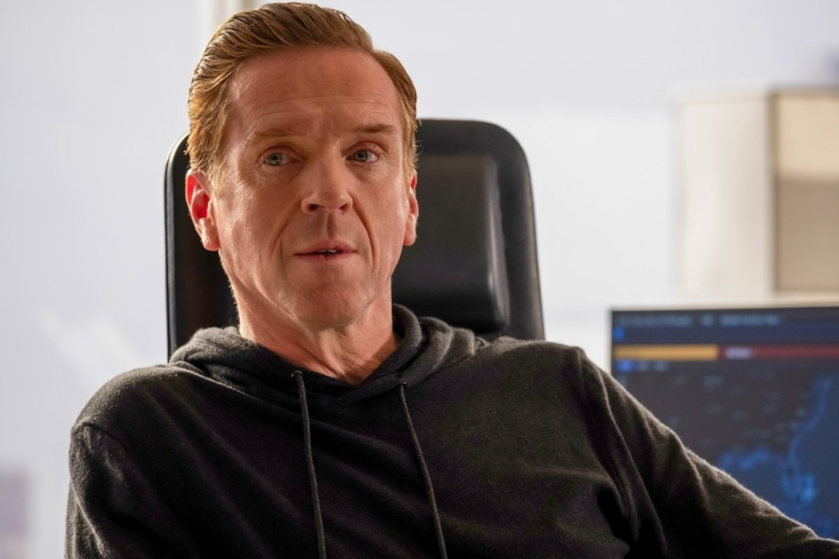 Por qué Damian Lewis se va de "Billions".