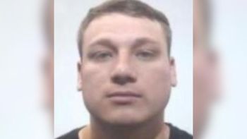 Andrés Plin Acosta, el rinconero que ingresó a la lista de los 10 más buscados de Santa Fe.