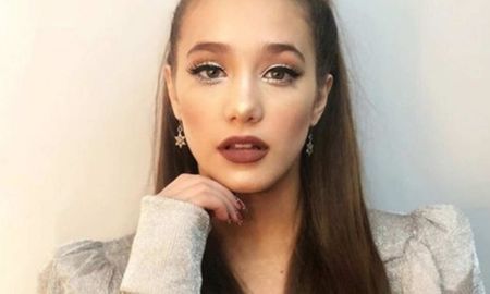 angela torres confeso que, al igual que flor pena, practica el poliamor con su novio angela torres confeso que, al igual que flor pena, practica el poliamor con su novio