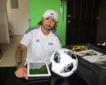 Tragedia: técnico de fútbol fue asesinado por sicarios mientras concentraba con su equipo Tragedia: técnico de fútbol fue asesinado por sicarios mientras concentraba con su equipo
