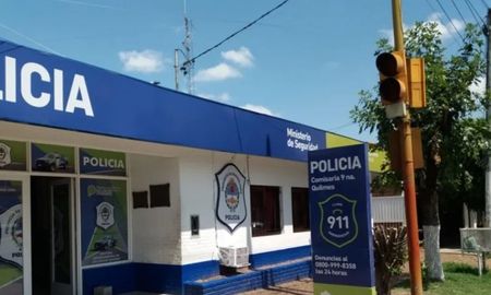 El femicidio sucedió en la localidad bonaerense de Quilmes. El femicidio sucedió en la localidad bonaerense de Quilmes.