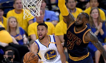 lebron james y stephen curry son los dos mejores pagos de la nba lebron james y stephen curry son los dos mejores pagos de la nba