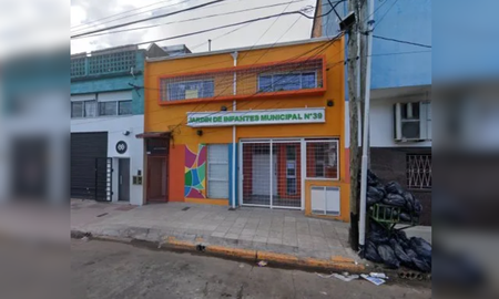la aberrante denuncia por abuso a un profesor de jardin de infantes: les tocaba la cola la aberrante denuncia por abuso a un profesor de jardin de infantes: les tocaba la cola