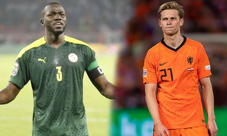 Senegal y Países Bajos cierran este lunes la primera fecha del Grupo A del Mundial Qatar 2022. Senegal y Países Bajos cierran este lunes la primera fecha del Grupo A del Mundial Qatar 2022.