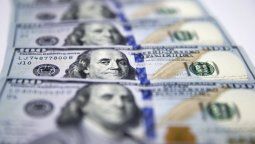 El dólar cerró en $25 El dólar cerró en $25