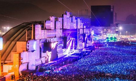 Rock in Río 2019 Rock in Río 2019