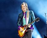 Ronnie Wood confirmó su primer concierto en solitario en Buenos Aires para repasar 60 años de trayectoria.