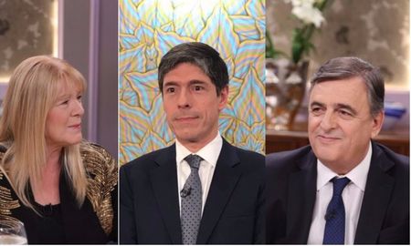 cruce entre stolbizer, abal y negri por santiago maldonado cruce entre stolbizer, abal y negri por santiago maldonado