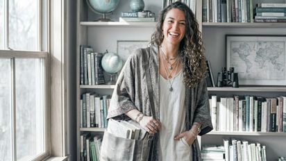 Cuál es el color típico de ropa que usan las personas de Sagitario, según expertos