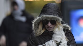 El invierno está llegando a su fin y se despide con cambios en la temperatura.