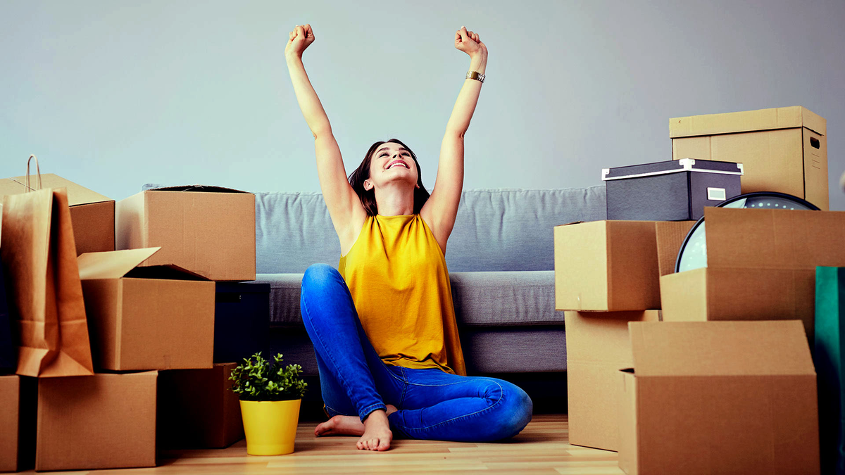 Cuatro de cada 10 jóvenes argentinos no logran mudarse solos por motivos económicos y laborales.