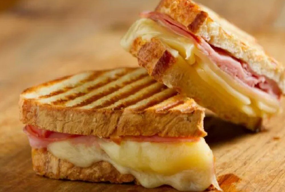 Pan de miga casero: Cómo elaborar el mejor sándwich o tostado en 5 pasos