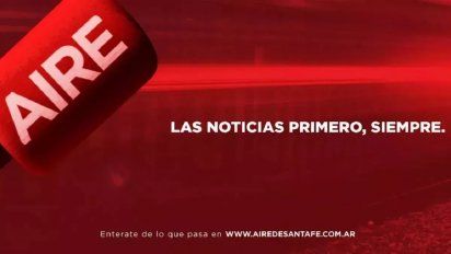 En Aire de Santa Fe, las noticias primero, siempre. A continuación las noticias más importantes que tenés que saber para estar informado. &nbsp;