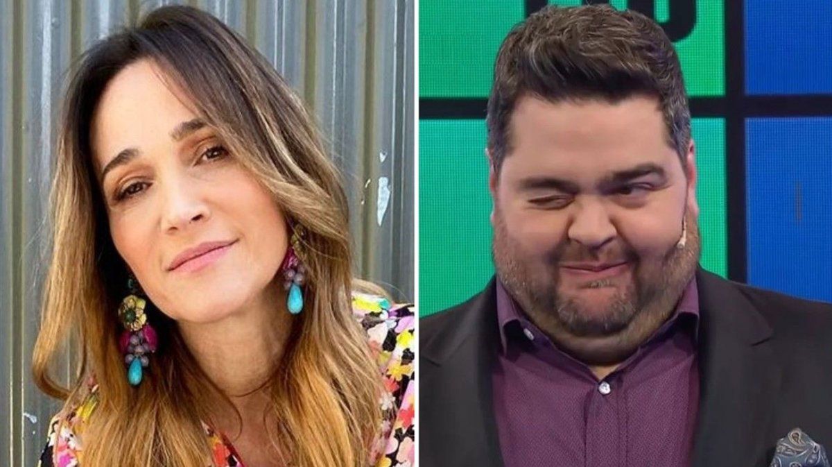 Crudo análisis de Verónica Lozano sobre el rating: el chicaneo a Barassi