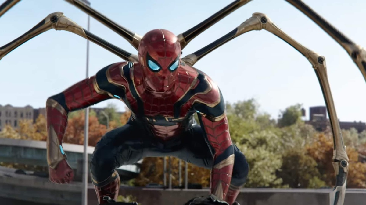 Lo nuevo de Spider-Man llegar&aacute; a los cines el 17 de diciembre.